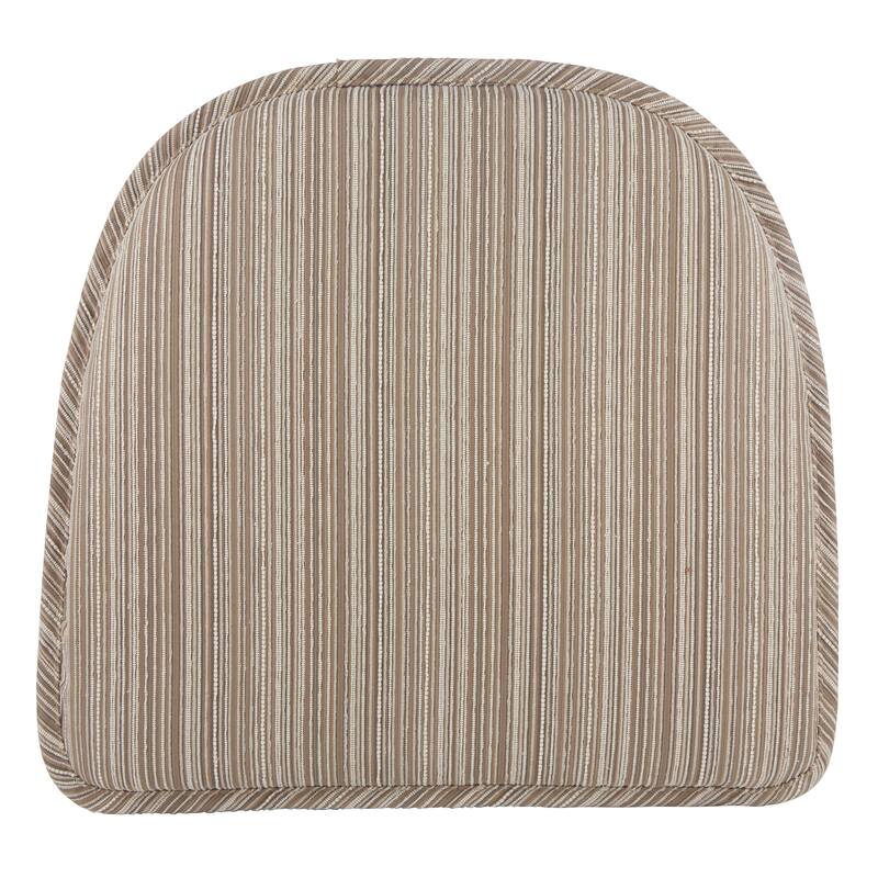 Klear Vu Nikita DelightFill Dining Chair Cushion Set