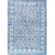 preview thumbnail 3 of 10, Nuloom Traditional Vintage Trellis Area Rug