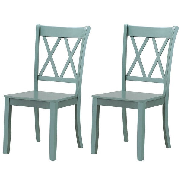 Cross back chairs for sale sales