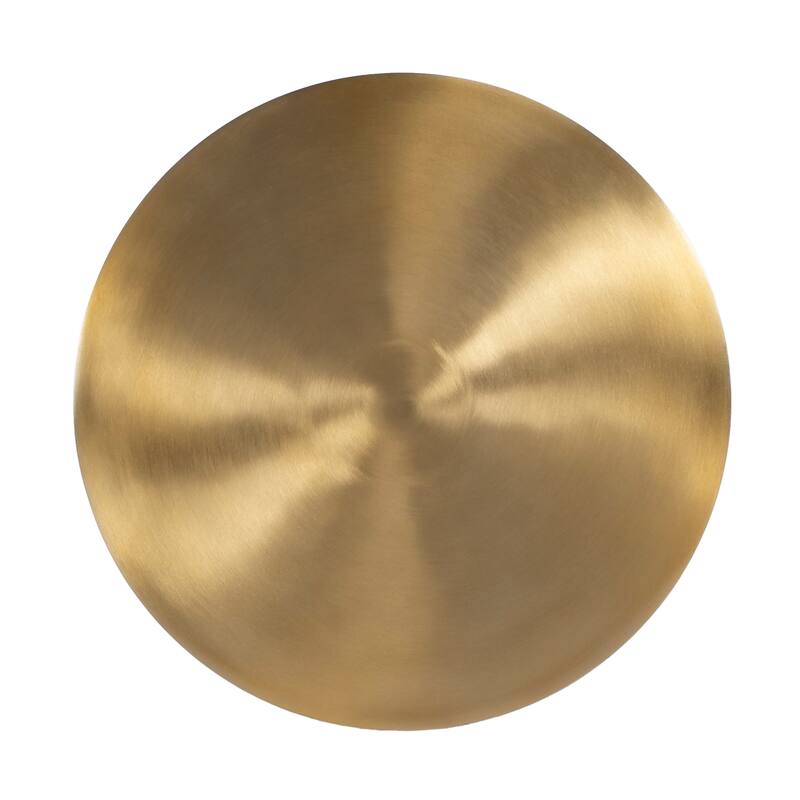 Butler Givanna Metal Accent Table