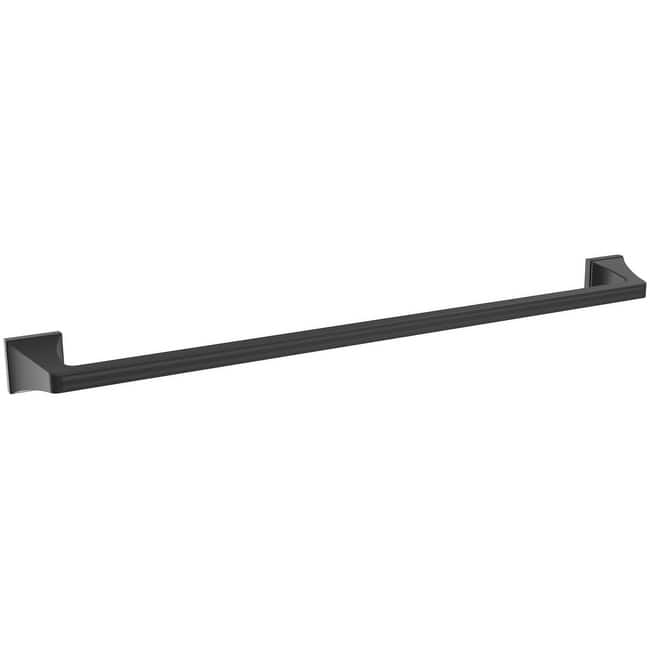 Amerock Mulholland 24" Towel Bar
