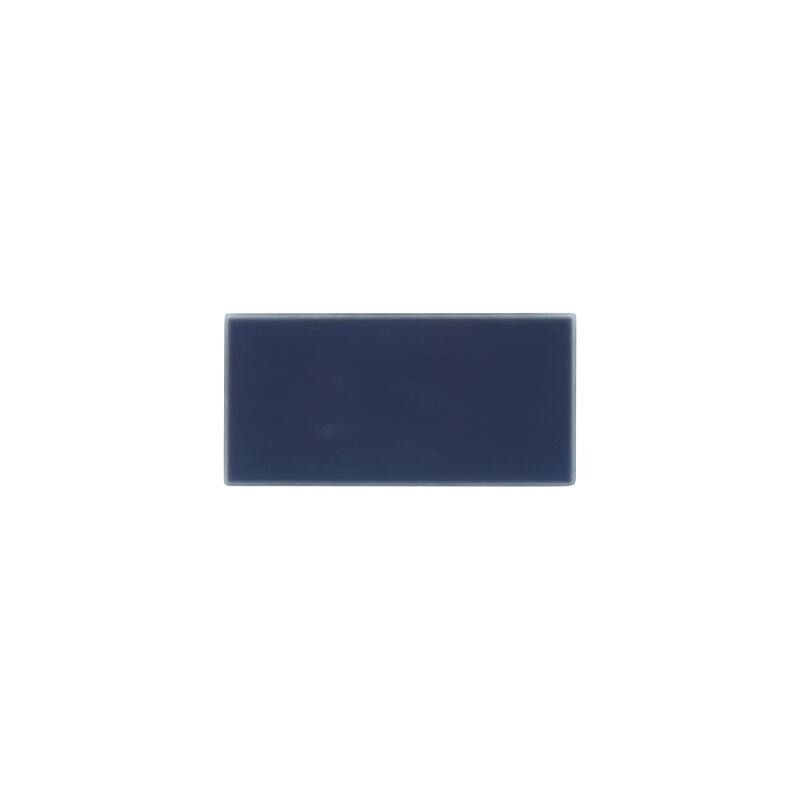 Shoreline 4 in. x 8 in. Glass Wall Tile