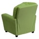 preview thumbnail 49 of 191, Contemporary Kids Recliner with Cup Holder