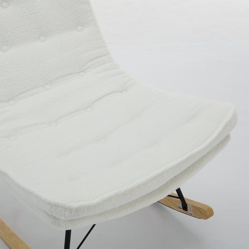 Lazy Rocking Chair