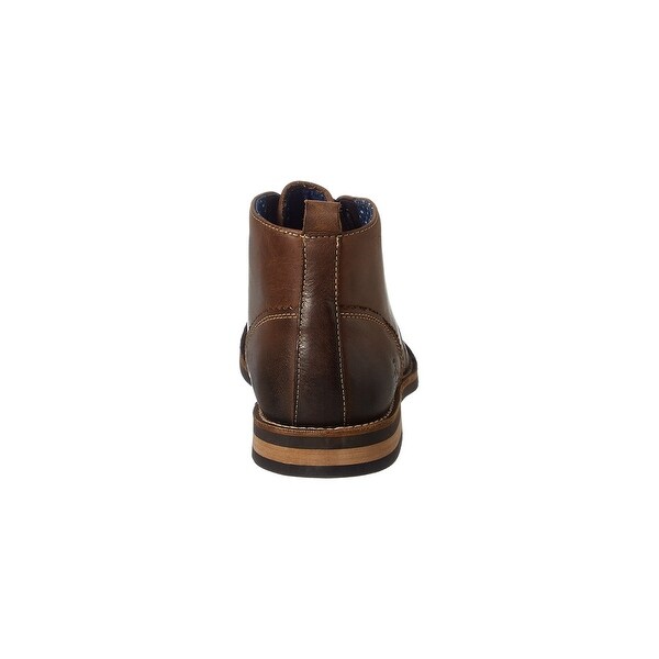 penguin monty chukka boot