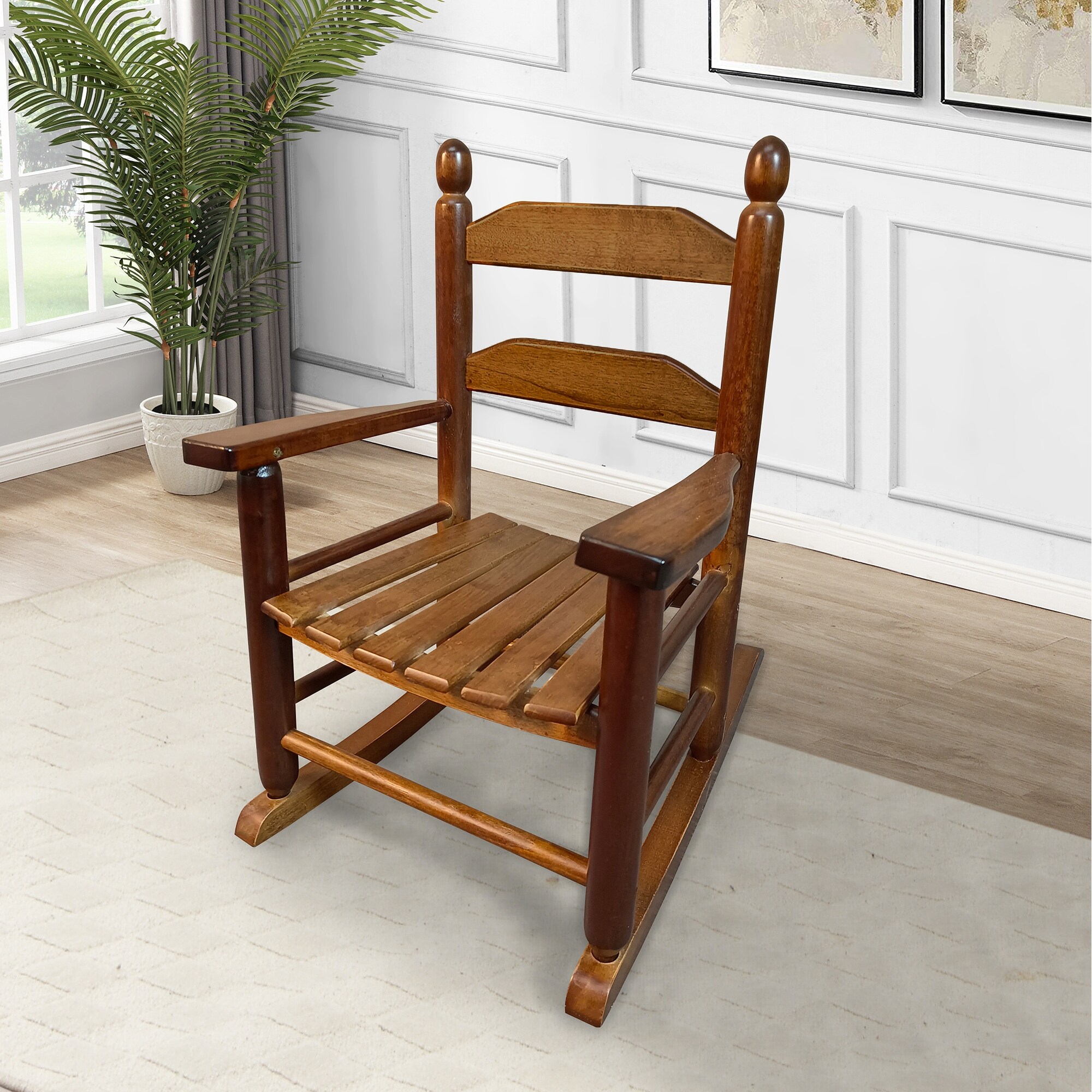 Children s rocking chair Indoor or Outdoor Bed Bath Beyond