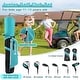 preview thumbnail 8 of 26, Ultimate Junior Complete Golf Club Set for Kids Age 11-13 Years Old - See Details