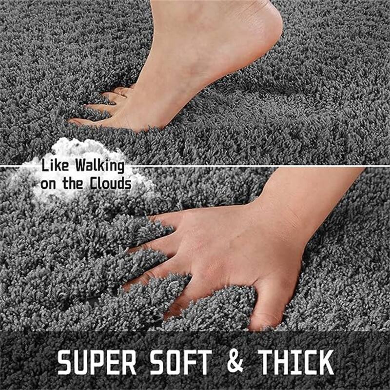 Bathroom Rugs