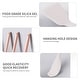 preview thumbnail 5 of 41, 19-piece Non-stick Silicone Assorted Kitchen Utensil Set