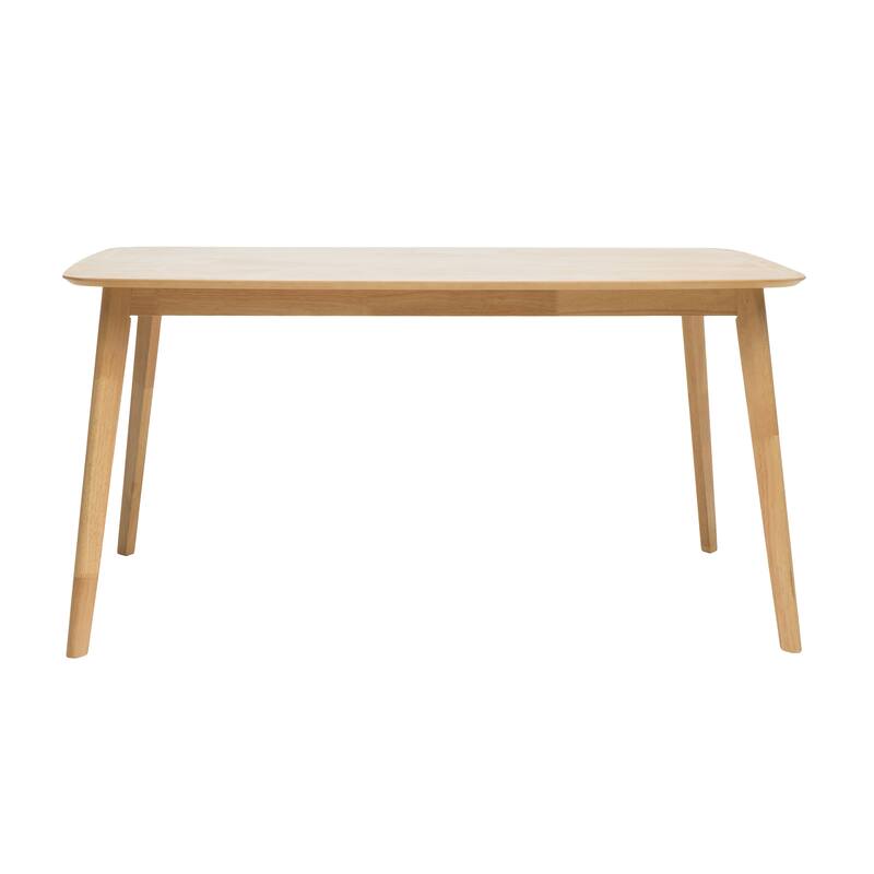 Christopher Knight Home Nyala Wood Dining Table