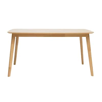 Wooden Dining Table