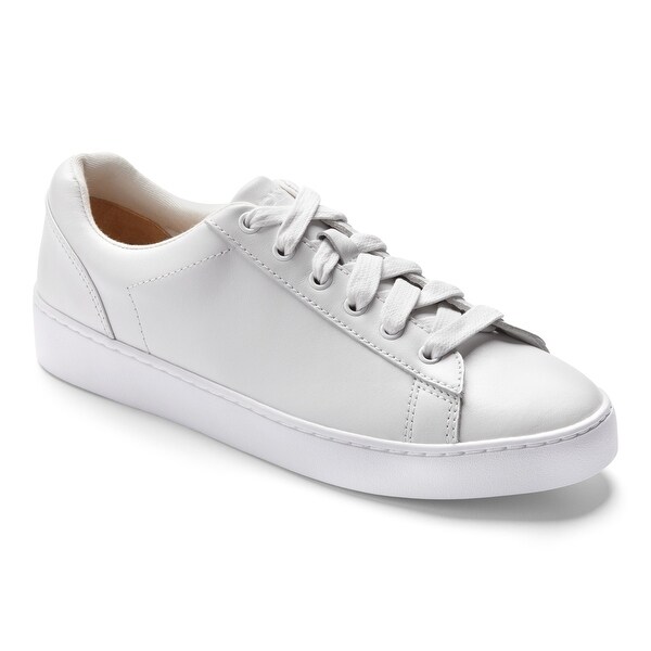 vionic white sneakers