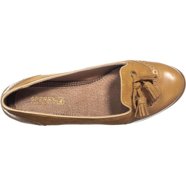 sperry flats