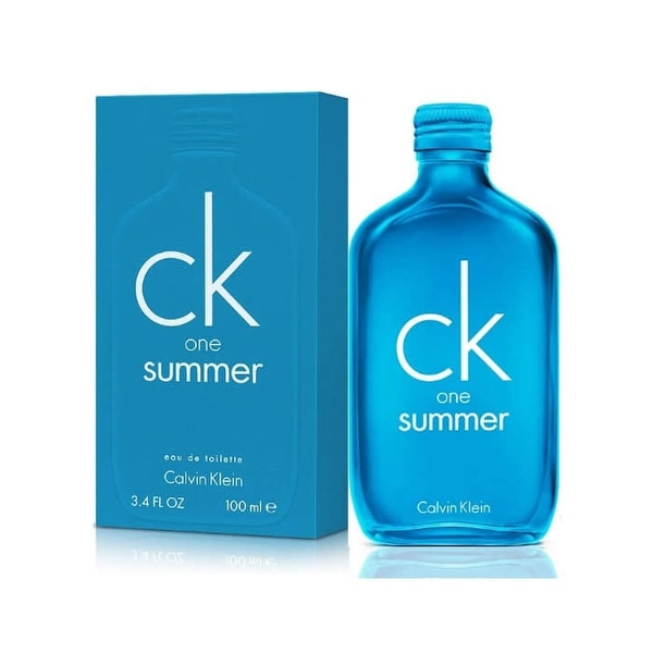 calvin klein institutional