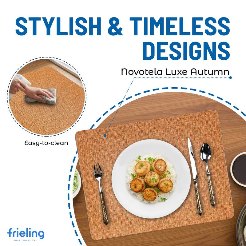 Frieling EveryDay Rectangular Placemat