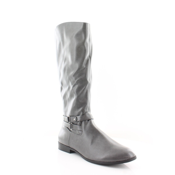 style & co kindell riding boots