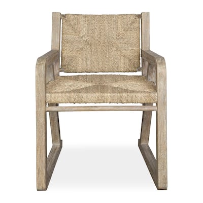 Uttermost Chatham Seagrass Dining Chair