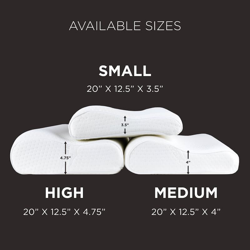 Tempur-Pedic TEMPUR-Neck Pillow