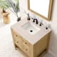 Option Eternal Marfil Quartz