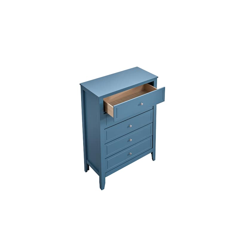 Glory Furniture Daniel 5 Drawer Chest