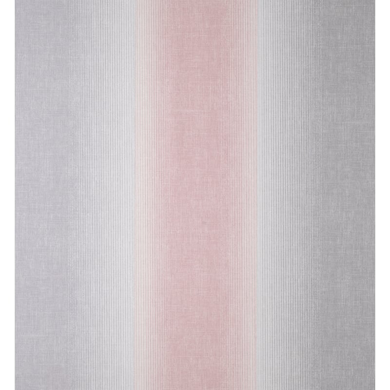 Fine Decor Kirby Pink Stripe Wallpaper
