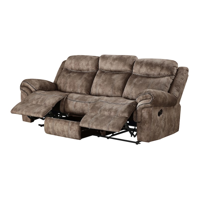 Cape May Motion Sofa with Storage