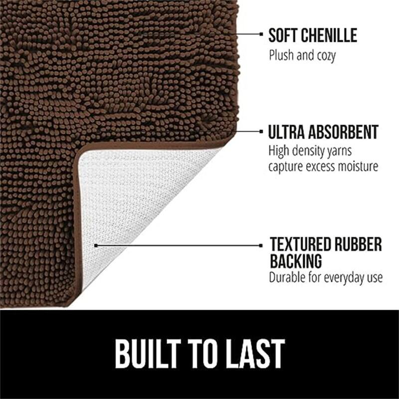Machine Washable Rugs