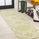 preview thumbnail 146 of 226, JONATHAN Y Charleston Medallion Indoor/Outdoor Area Rug