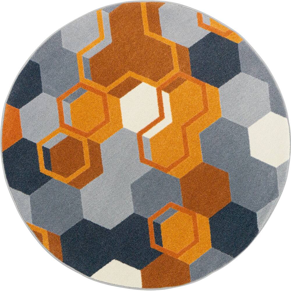 Joy Carpets Kid Essentials Team Up Area Rug