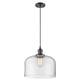 Option Oil Rubbed Bronze / Clear