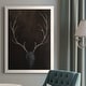 preview thumbnail 18 of 42, Buck-Premium Framed Canvas - Ready to Hang