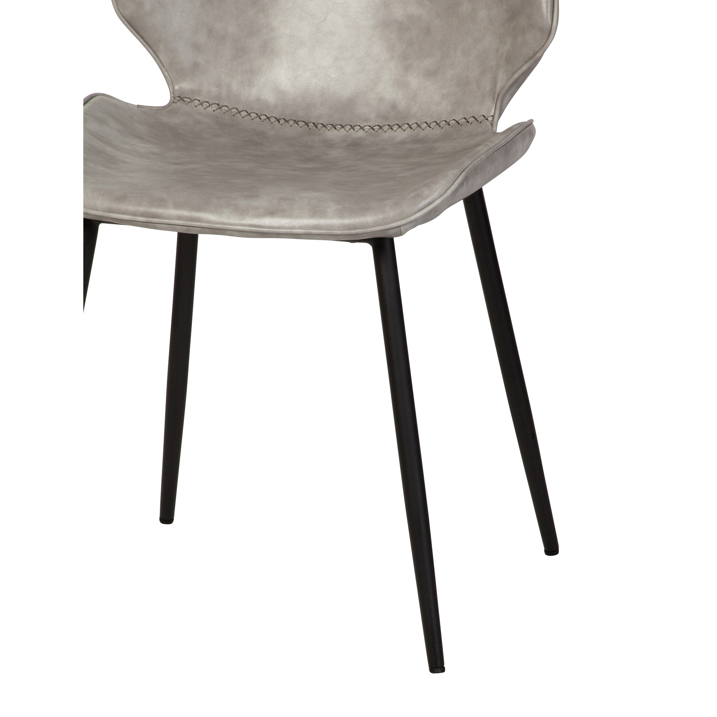 Chancer Single Dining Chair for Modern Stylish Seating-image