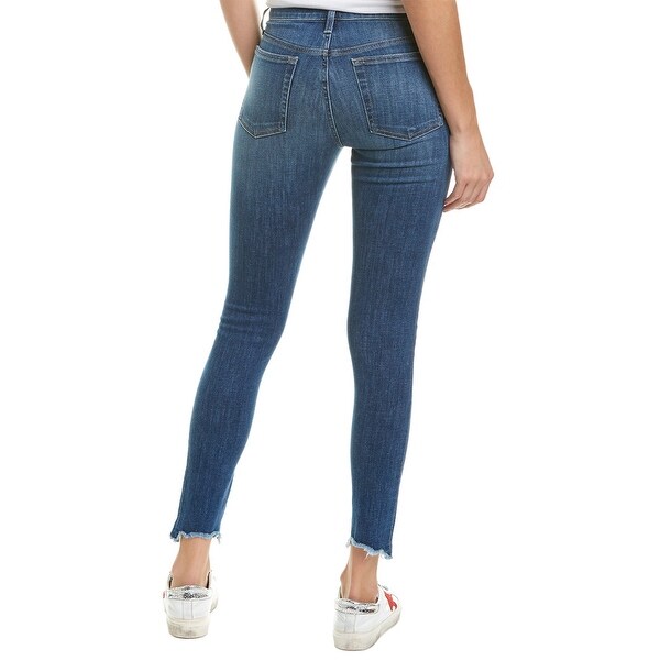 joe's jeans curvy skinny ankle