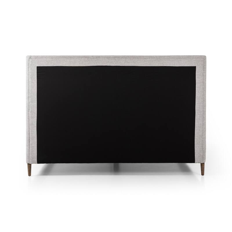 Katz Bed-Manor Grey-King