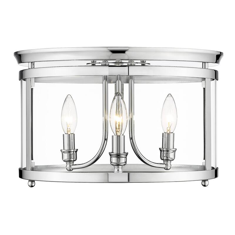 Payton Flush Mount