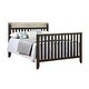 preview thumbnail 5 of 14, Suite Bebe Hayes 4-in-1 Convertible Crib