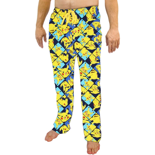 pokemon sleep pants