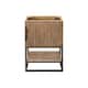 Option Latte Oak