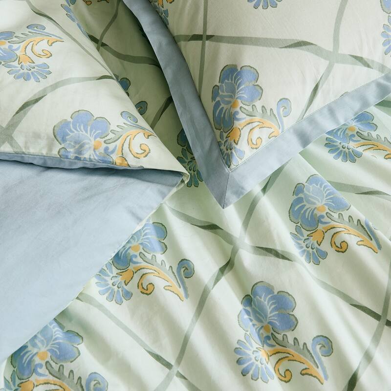 Brooklyn Loom Olivia Comforter Set