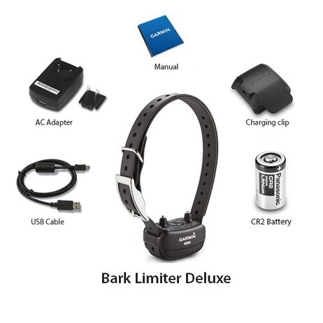 tri tronics bark limiter