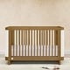 preview thumbnail 5 of 8, Callie 4-in-1 Upholstered Crib - Greenguard Gold Certified