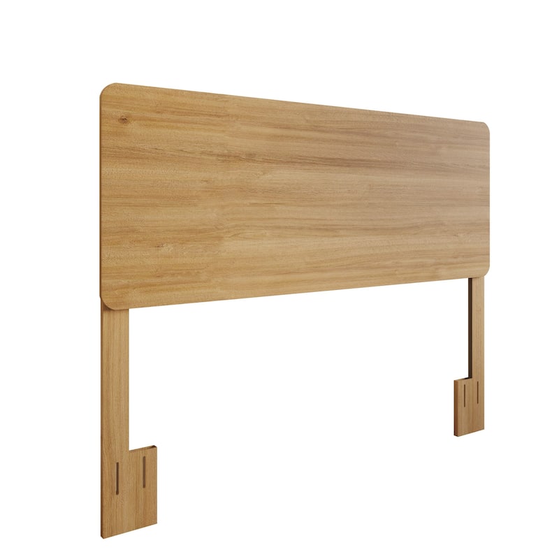 Clayfell Keokuk Headboard