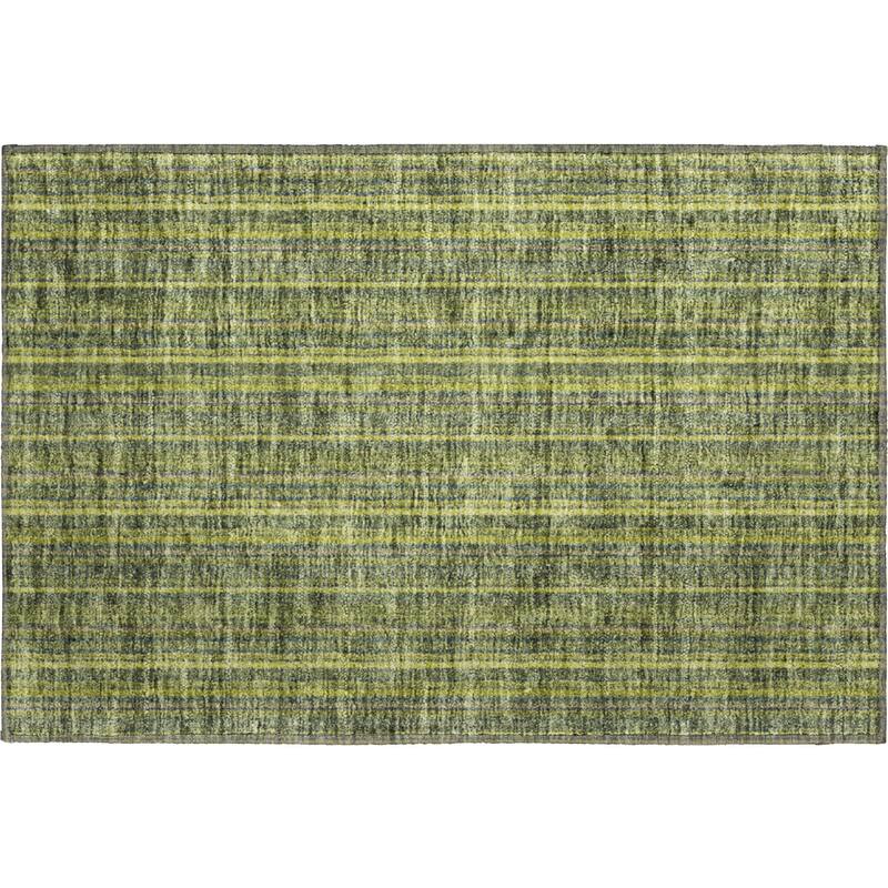 Premium Washable Super Soft Stripe Ombre Mayfield Rug