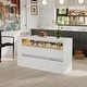 preview thumbnail 6 of 18, Desk Makeup Table Multi-Functional Furniture for Kitchen, Bedroom