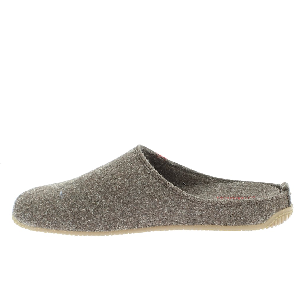 Living Kitzbuehel Unisex Tirol Wool-Blend Slipper