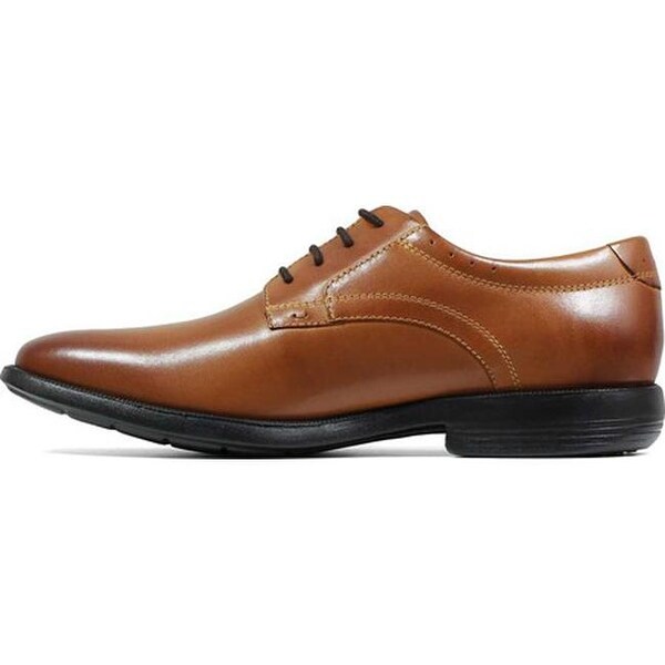 nunn bush devine plain toe oxford
