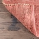 preview thumbnail 24 of 48, Brooklyn Rug Co Jacky Classic Jute Blend Area Rug