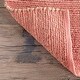 preview thumbnail 13 of 46, nuLOOM Handwoven Reversible Jute and Cotton Area Rug