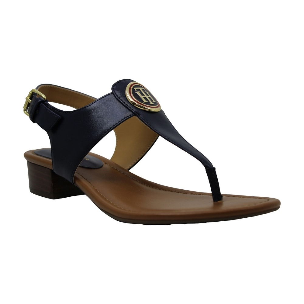 tommy hilfiger king sandals