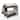 Dish Drying Rack, 2-Tier Compact Drainboard Set